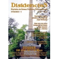DISIDENCIAS Nº 04