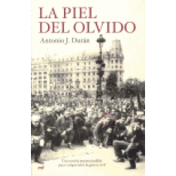 LA PIEL DEL OLVIDO