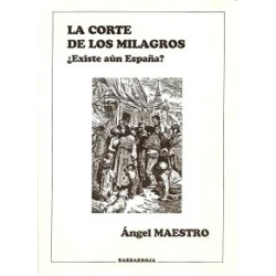 LA CORTE DE LOS MILAGROS