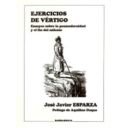 EJERCICIOS DE VÉRTIGO