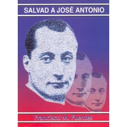 SALVAD A JOSÉ ANTONIO