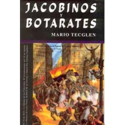 JACOBINOS Y BOTARATES