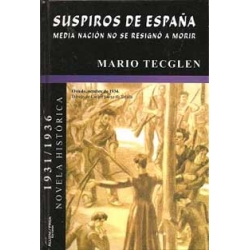 SUSPIROS DE ESPAÑA