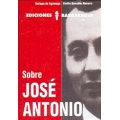 SOBRE JOSÉ ANTONIO