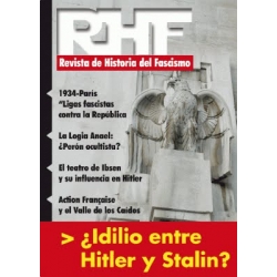 REVISTA DE HISTORIA DEL FASCISMO Nº 01