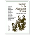 POEMAS DE LA ALEMANIA ETERNA