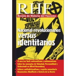 REVISTA DE HISTORIA DEL FASCISMO Nº 11