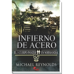 INFIERNO DE ACERO