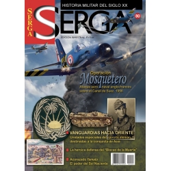 SERGA Nº 80