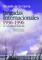 BRIGADAS INTERNACIONALES 1936-1939