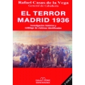 EL TERROR: MADRID 1936