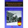 MEMORIAS DE UN SOLDADO DE LA DIVISIÓN AZUL