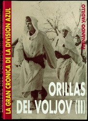 ORILLAS DEL VOLJOV (II)