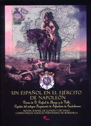 UN ESPAÑOL EN EL EJÉRCITO DE NAPOLEÓN