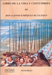 LIBRO DE LA VIDA Y COSTUMBRES DE DON ALONSO ENRÍQUEZ DE GUZMÁN