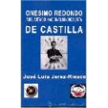 ONÉSIMO REDONDO ADELANTADO NACIONALSINDICALISTA DE CASTILLA