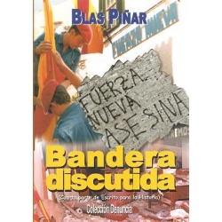 BANDERA DISCUTIDA