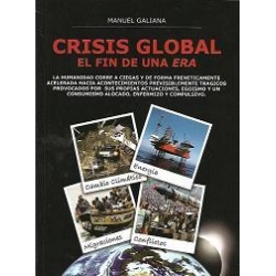 CRISIS GLOBAL EL FIN DE UNA ERA