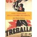 LOS CATALANES EN LA GUERRA DE ESPAÑA