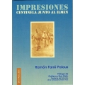 IMPRESIONES. CENTINELA JUNTO AL ILMEN