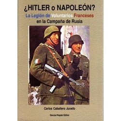 ¿HITLER O NAPOLEÓN?