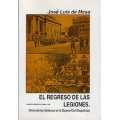 EL REGRESO DE LAS LEGIONES