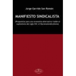 MANIFIESTO SINDICALISTA