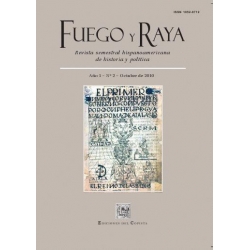 FUEGO Y RAYA Nº 2