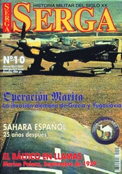 SERGA Nº 10