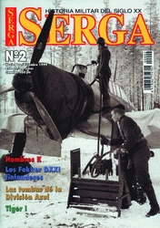 SERGA Nº 02