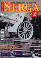 SERGA Nº 03