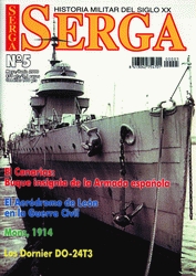 SERGA Nº 05