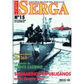 SERGA Nº 15