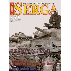 SERGA Nº 23
