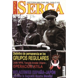 SERGA Nº 24