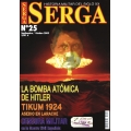 SERGA Nº 25