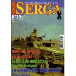 SERGA Nº 29