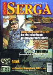 SERGA Nº 35