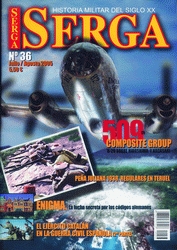 SERGA Nº 36