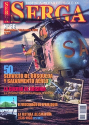 SERGA Nº 38