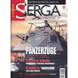 SERGA Nº 46