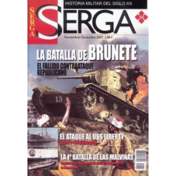 SERGA Nº 50