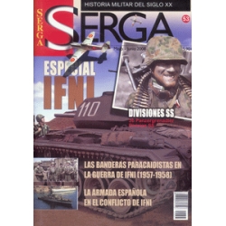 SERGA Nº 53