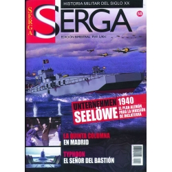 SERGA Nº 58