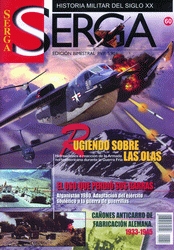 SERGA Nº 60