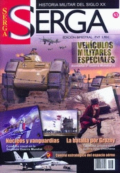 SERGA Nº 63