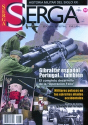 SERGA Nº 65