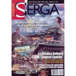 SERGA Nº 66