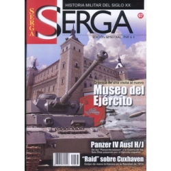 SERGA Nº 67