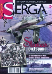 SERGA Nº 68